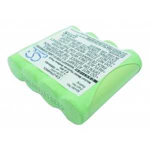 Batterie Hanseatic GOB-3060