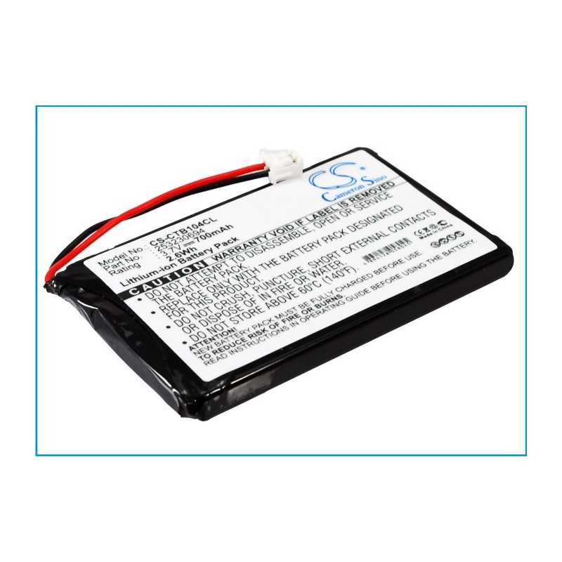 Batterie Sagem LP043048AH