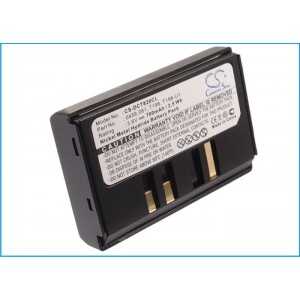 Batterie Dancall Dect 0458.081