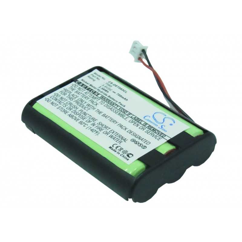 Batterie DeteWe T093