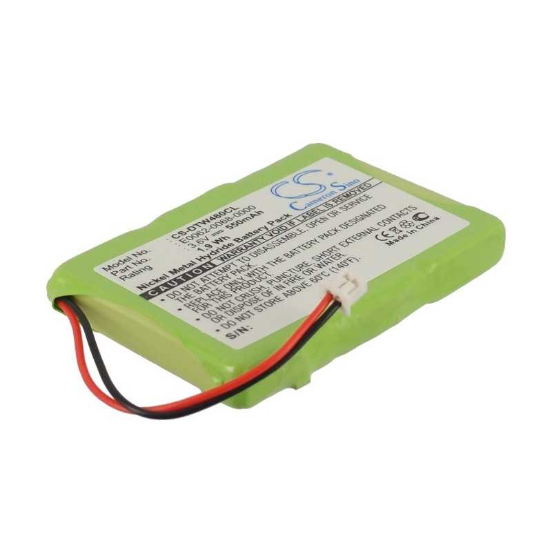 Batterie DeteWe 23-0022-00