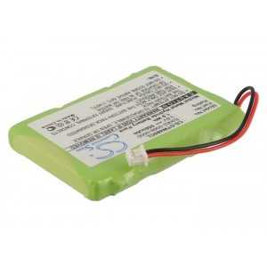 Batterie DeteWe 23-0022-00