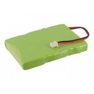 Batterie DeteWe 23-0022-00