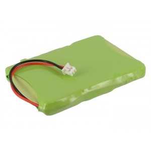 Batterie DeteWe 23-0022-00