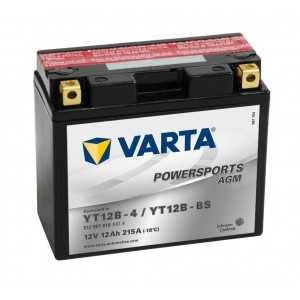 BATTERIE VARTA YT12B-BS...