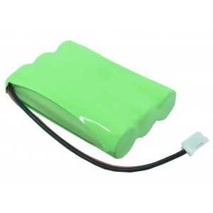 Batterie Ericsson NTM/BKBNB 101 13/1