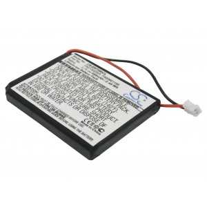 Batterie Ericsson BKB201010/1