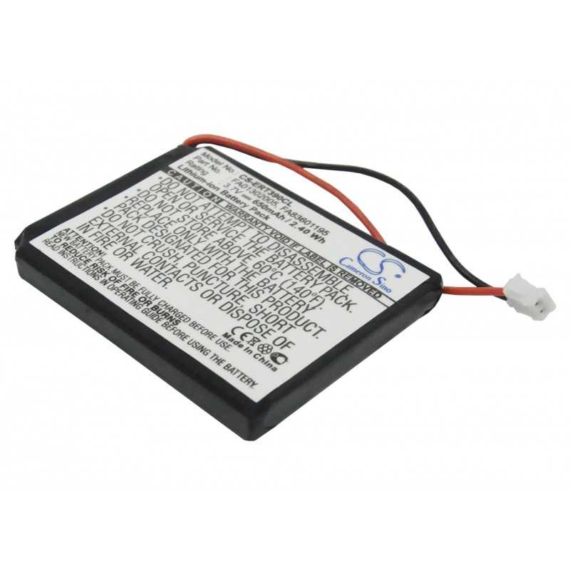 Batterie Ericsson BKB201010/1