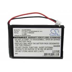 Batterie Ericsson DTX-9013