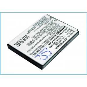 Batterie Fritzfon 312BAT006