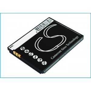 Batterie Fritzfon 312BAT006