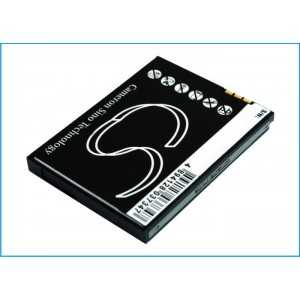 Batterie Fritzfon 312BAT006