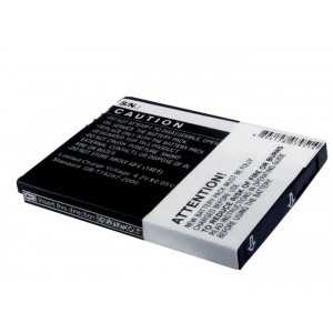 Batterie Fritzfon BAK130506