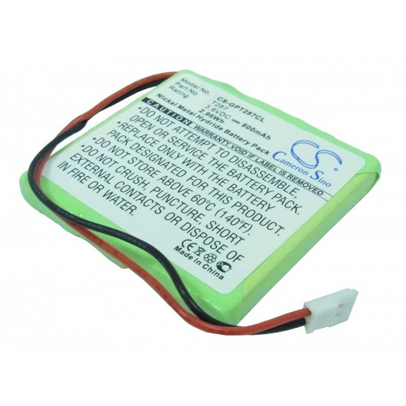 Batterie Philips T287