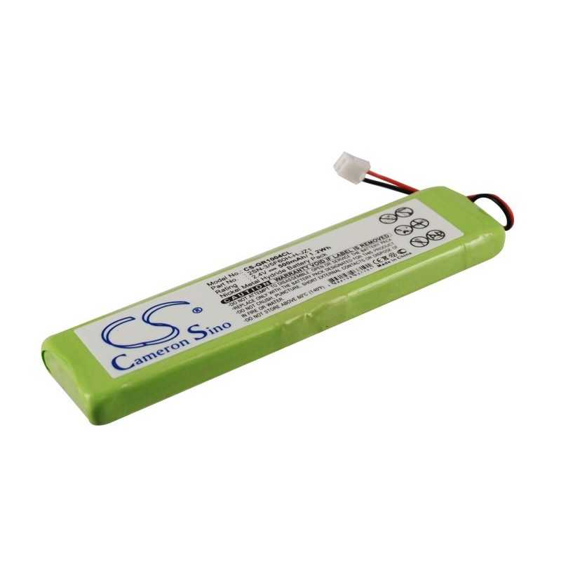 Batterie Grundig 2SN-3/5F60H-H-JZ1