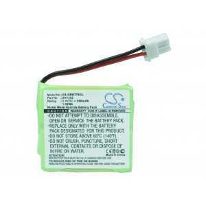 Batterie Grundig SN1352