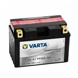 BATTERIE VARTA YT12A-BS...