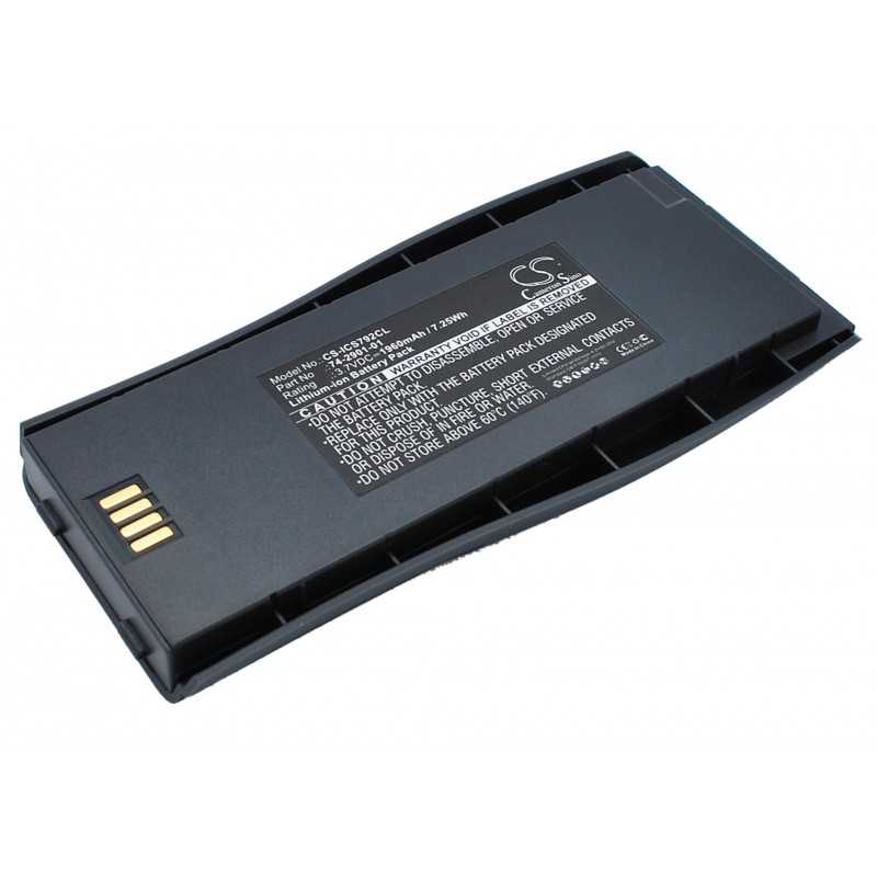 Batterie Cisco 74-2901-01