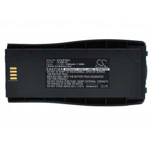 Batterie Cisco 74-2901-01