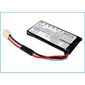 Batterie Jablocom CS603262 1S1P