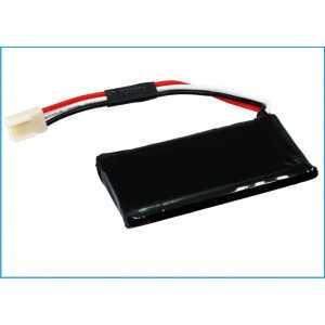 Batterie Jablocom CS603262 1S1P