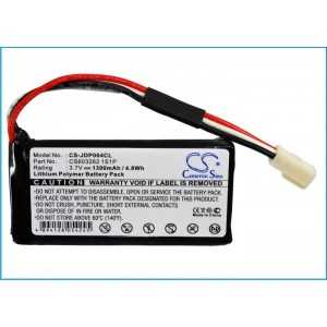 Batterie Jablocom CS603262 1S1P