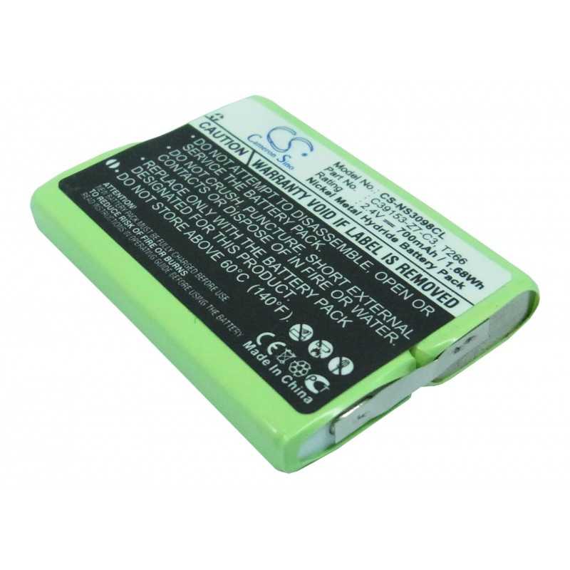 Batterie Gigaset NS3098