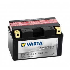 BATTERIE VARTA TTZ10S-BS...