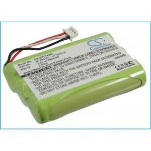 Batterie Nortel NT7B65KL