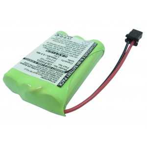 Batterie Panasonic HHR-P102