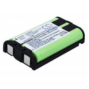 Batterie Panasonic HHR-P104