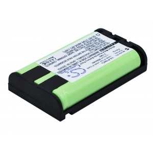 Batterie Panasonic HHR-P104
