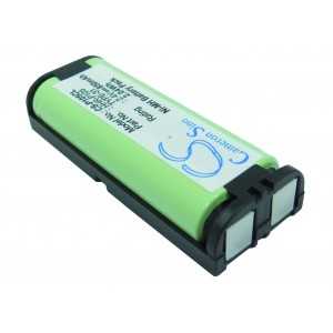 Batterie Panasonic HHR-P105