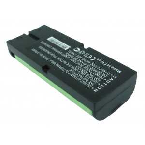 Batterie Panasonic HHR-P105