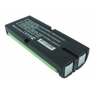 Batterie Panasonic HHR-P105