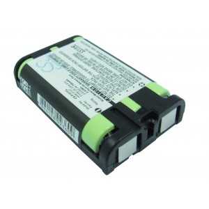Batterie Panasonic HHR-P107