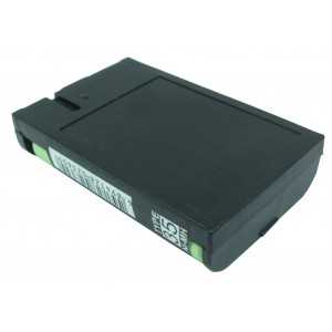 Batterie Panasonic HHR-P107