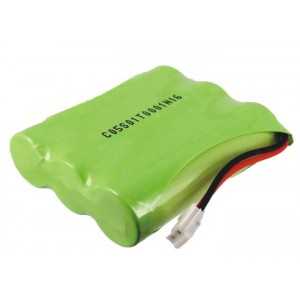 Batterie Radio Shack 23-298