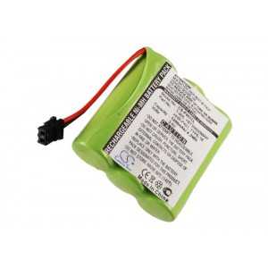 Batterie Panasonic HHR-P401