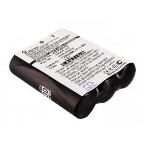 Batterie Panasonic HHR-P402