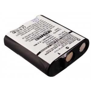 Batterie Panasonic HHR-P402