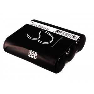 Batterie Panasonic HHR-P402