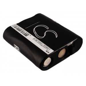 Batterie Panasonic HHR-P402