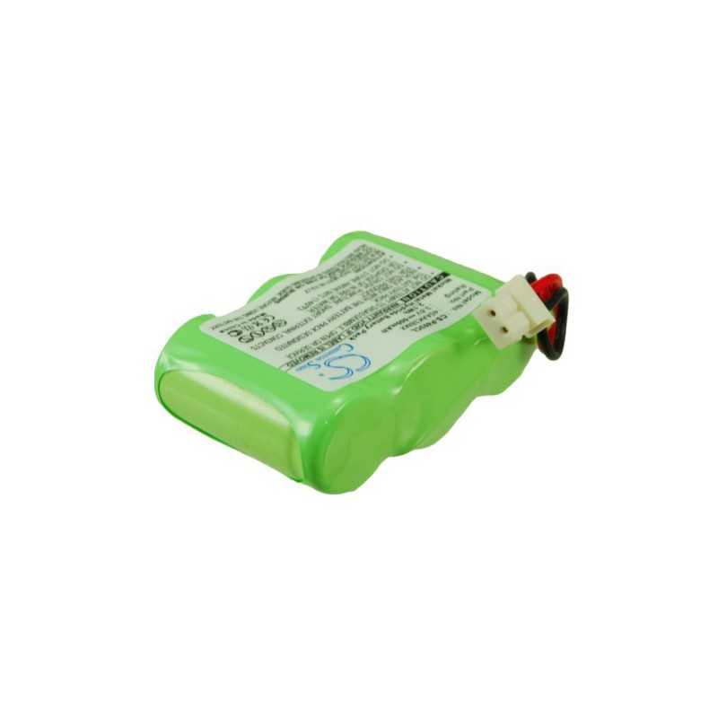 Batterie Aastra 40AAK3BMX
