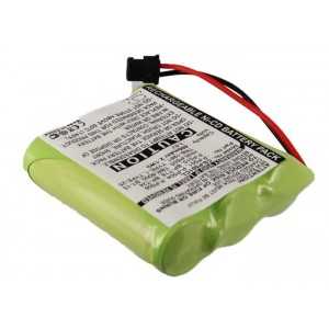 Batterie Panasonic P-P501