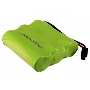 Batterie Panasonic P-P501