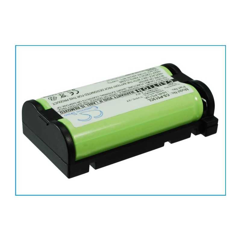 Batterie Panasonic HHR-P513