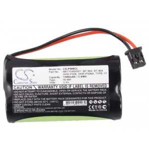 Batterie Panasonic HHR-P506