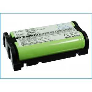 Batterie Panasonic HHR-P513