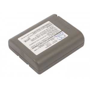 Batterie Panasonic P-P543